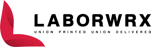 LABORWRX logo