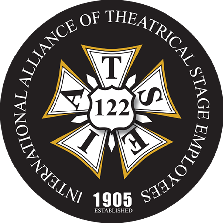 IATSE 122 – LABORWRX