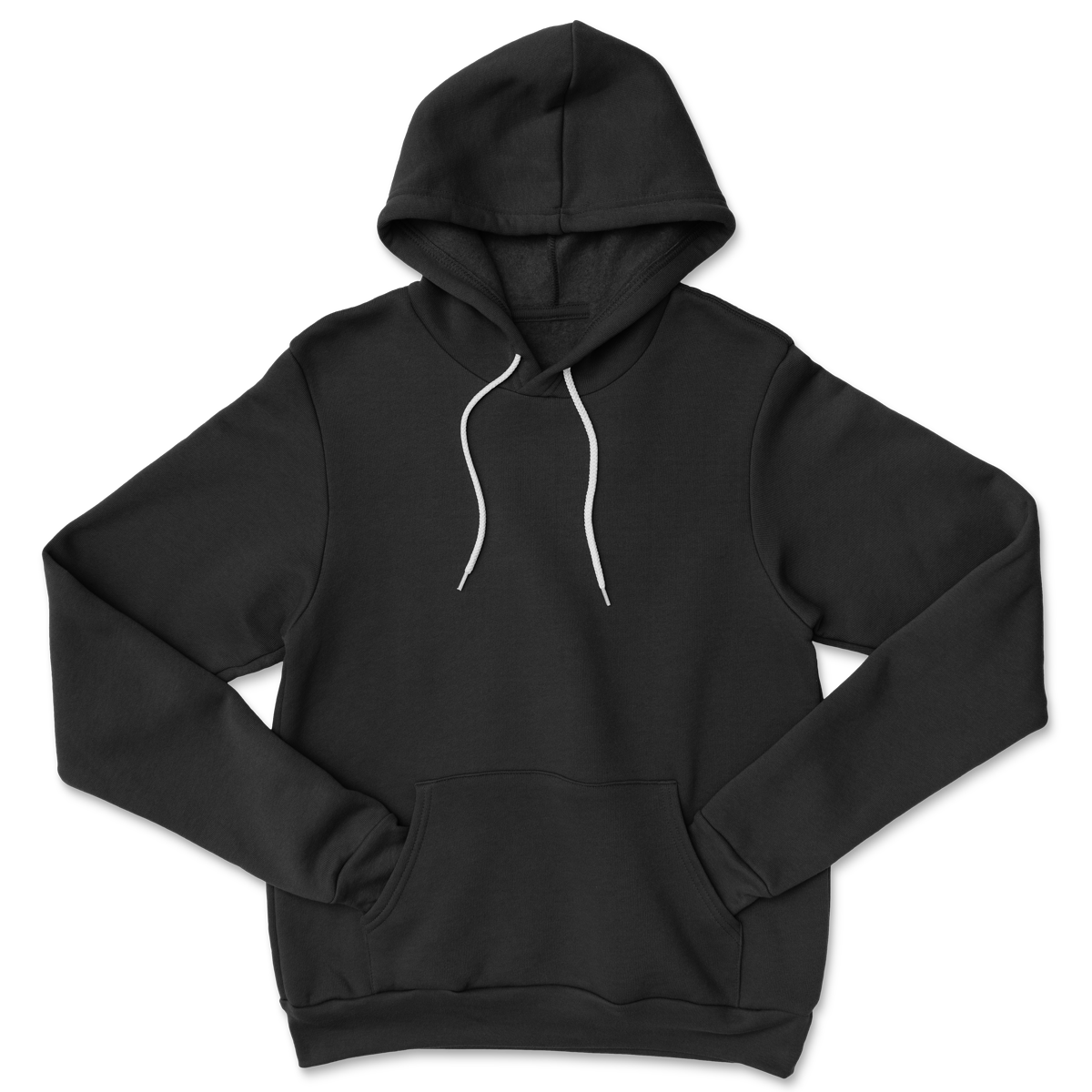 SMART 49 Logo Pullover Hoodie