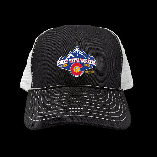 SMART 9 Trucker Hat